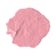 Tache de peinture rose décorative