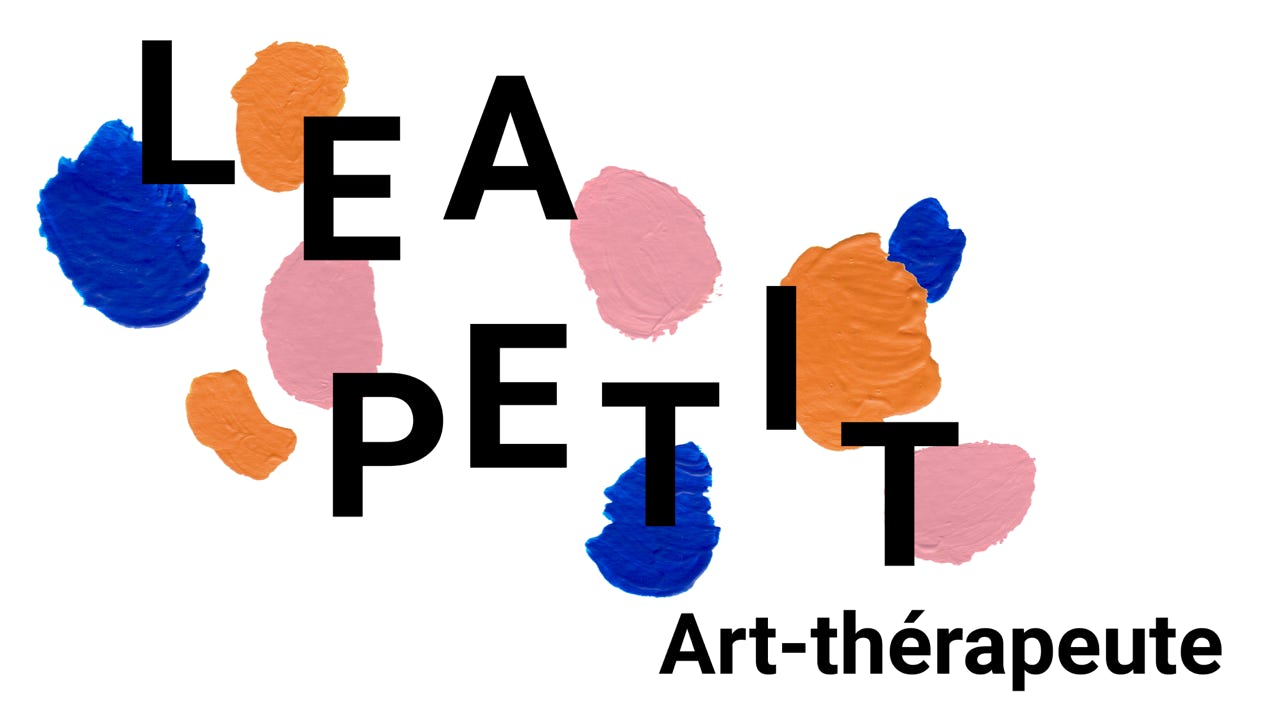 Léa Petit Art-thérapeute Art-thérapie La Ciotat 13600